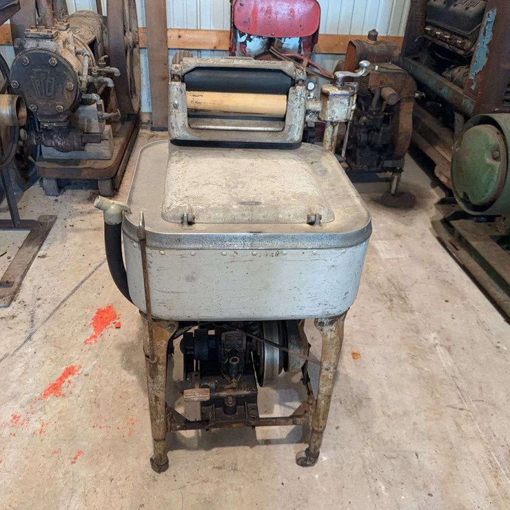 Maytag Washing Machine
