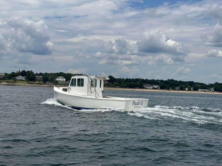 2003-h&h-marine-27'-commercial-fishing-boat-"pauli-g"-image-107