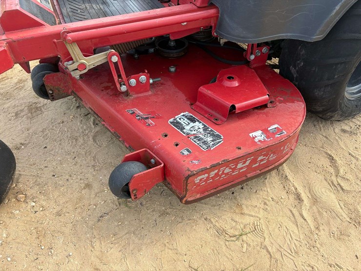 2019-bushog-zt-60"-zero-turn-lawn-mower-(502-hours)-image-8