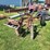 allis-chalmers-3-bottom-3pt-hitch-moldboard-plow-w/coulters-image-8