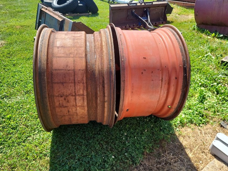 (2)-21"-wide-x-36"-tall-rims-w/10-bolt-pattern-image-4