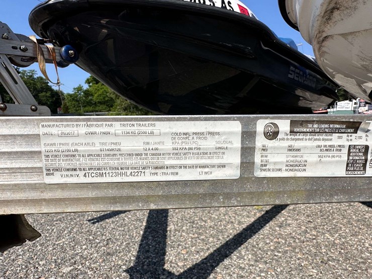 2007-sea-doo-gtx-4-tec-jet-ski,-2006-sea-doo-gtx-4-tec-jet-ski,-w/2017-triton-dual-ski-trailer-image-98