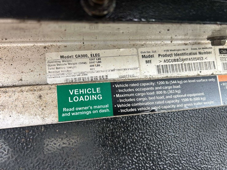 2015-club-car-carryall-ca500-utility/dump-golf-cart-(2,215-hours)-(eq#-cc07)-image-26
