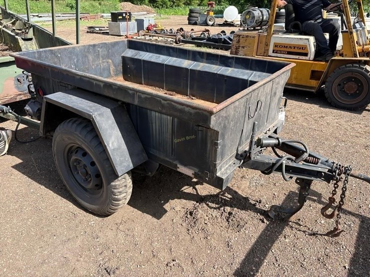 1966-m416-1/4-ton-cargo-trailer-image-5