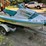 1997-yamaha-wave-raider-700-wave-runner-jet-ski-w/single-axle-trailer,-image-11