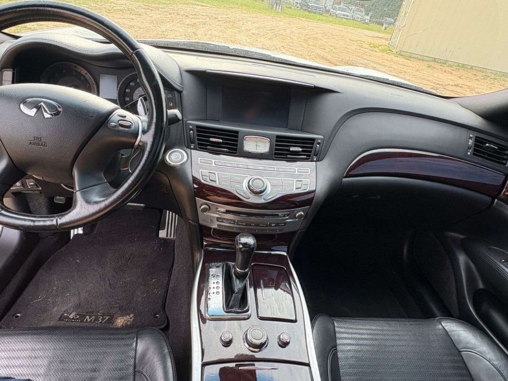 2013-infiniti-m37-4-door-sedan-(156,834-miles)-image-14