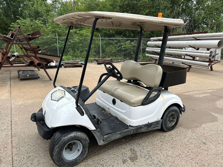 2007-yamaha-ydre-48-volt-golf-cart-image-1
