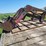 massey-ferguson-front-end-tractor-loader-w/loader-mounts-and-60"-bucket---fire-image-3