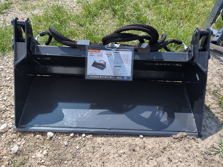 (1)-wolverine-mini-skid-steer-combination-bucket-mcb-11-48w-image-1