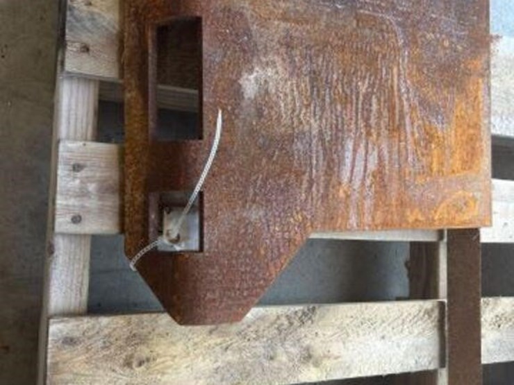 unused-q/c-skid-steer-mount-plate-image-15