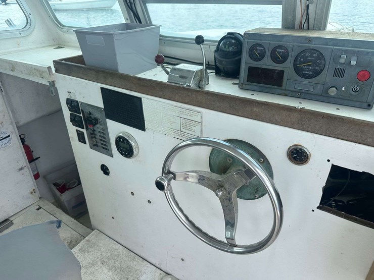 2003-h&h-marine-27'-commercial-fishing-boat-"pauli-g"-image-56
