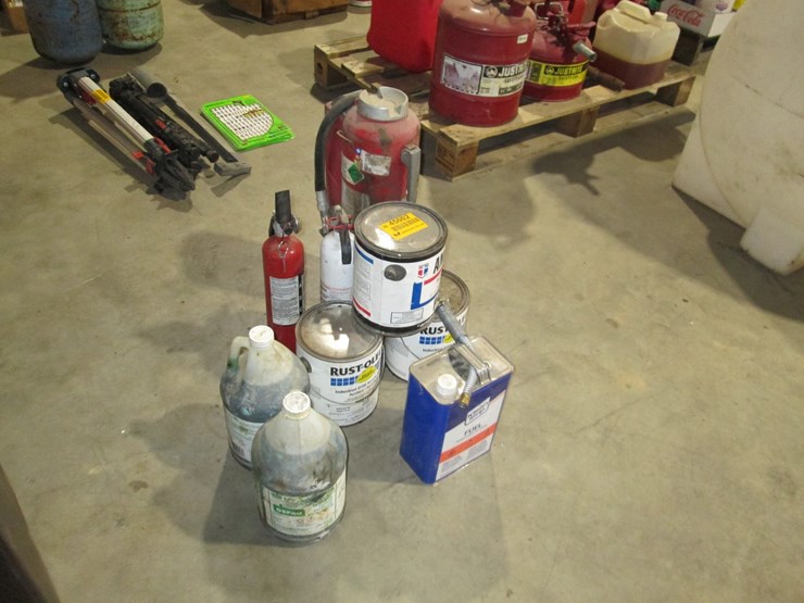 #45002-•-lot-of-misc-paint-&-cleaner-inv#45002-image-2