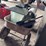 four-drawer-metal-filing-cabinet-and-metal-utility-wagon-with-assorted-items-image-7