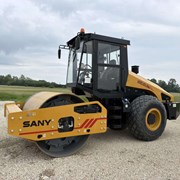 SANY SSR120C-8