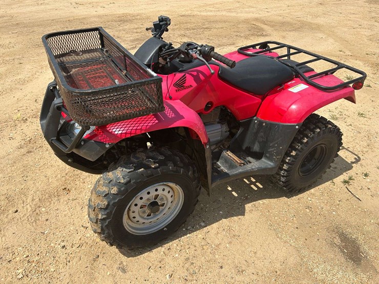 2020-honda-recon-250-image-1