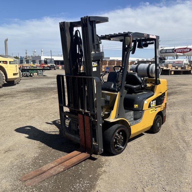 2016 CATERPILLAR 2C6000