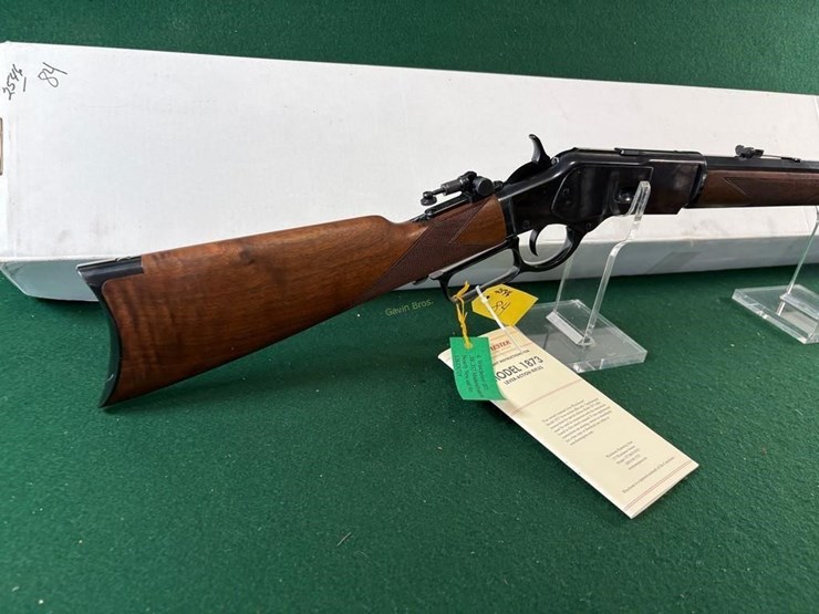 winchester-mdl.1873-357-mag/38-spl-rifle-image-4