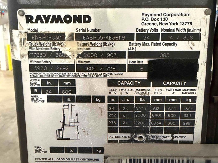 raymond-540opc30tt-image-14