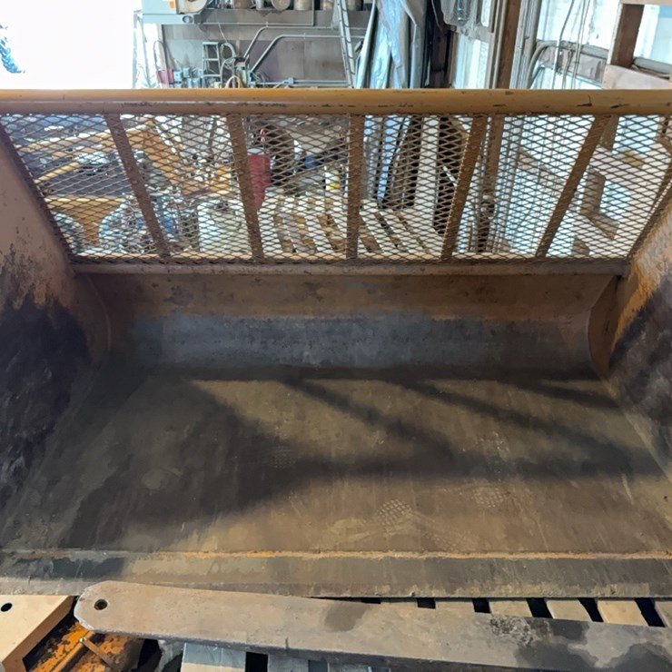 6' Onion Bucket