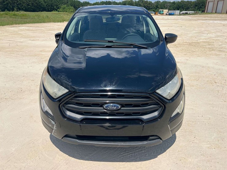 2019-ford-ecosport-4-door-suv-(126,422-miles)-image-6