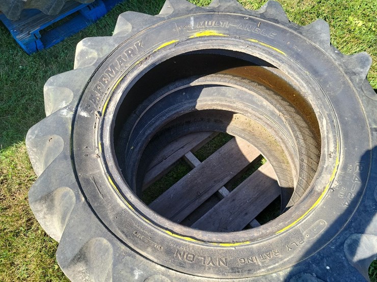 (1)-pair-of-12.4-24-tires-image-7