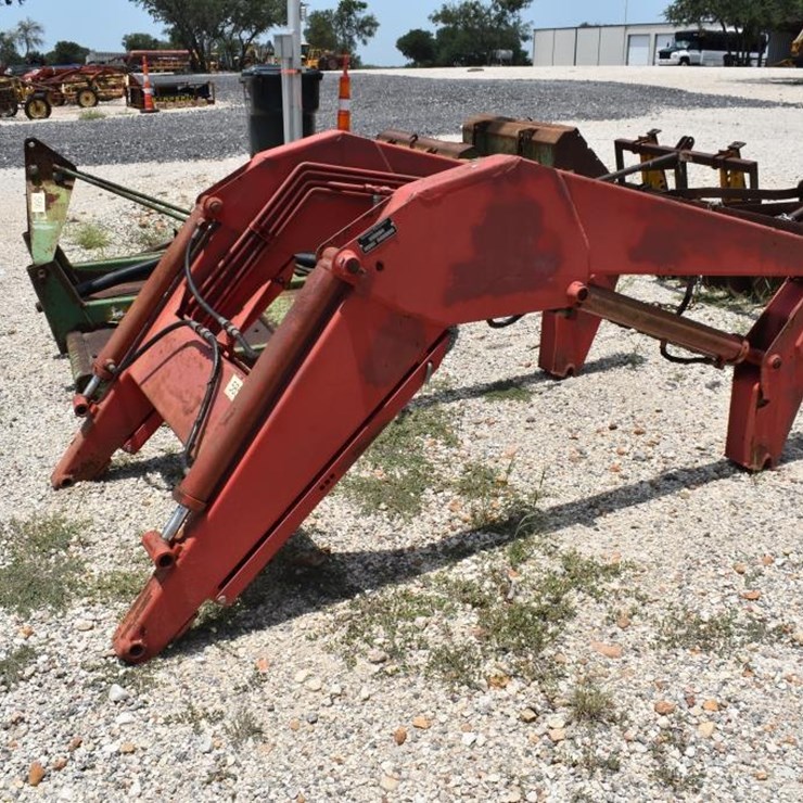 MASSEY-FERGUSON 938