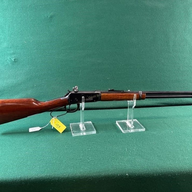 Winchester Mdl.94 32 Win Spl Rifle