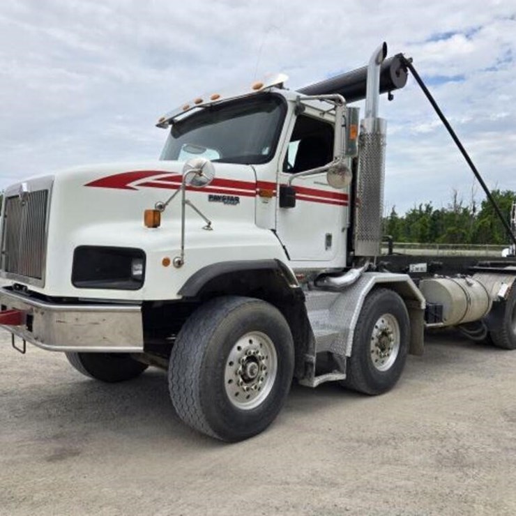 2007 CATERPILLAR 15