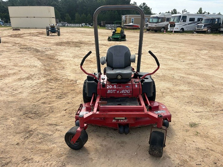 2019-bushog-zt-60"-zero-turn-lawn-mower-(502-hours)-image-5
