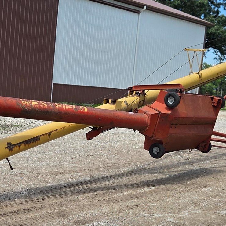 2010 Westfield 100 X 51 Auger