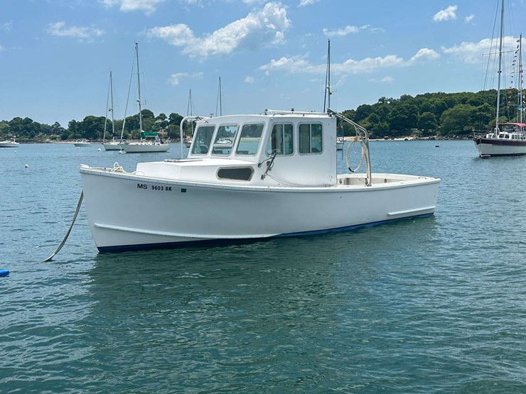 2003-h&h-marine-27'-commercial-fishing-boat-"pauli-g"-image-3