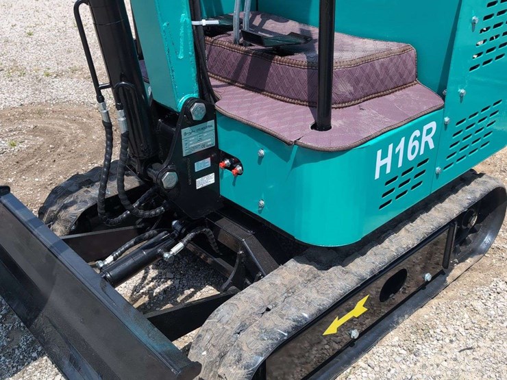 cfg-industries-mini-excavator---h16r-image-3