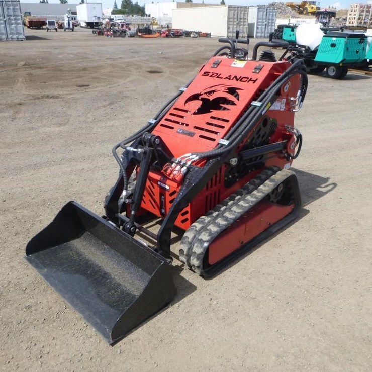 2026 SDLANCH SDLL60
