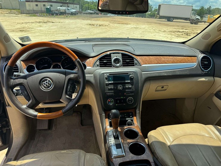 2009-buick-enclave-cxl-image-12