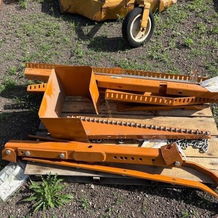 Woods Replacement Parts
