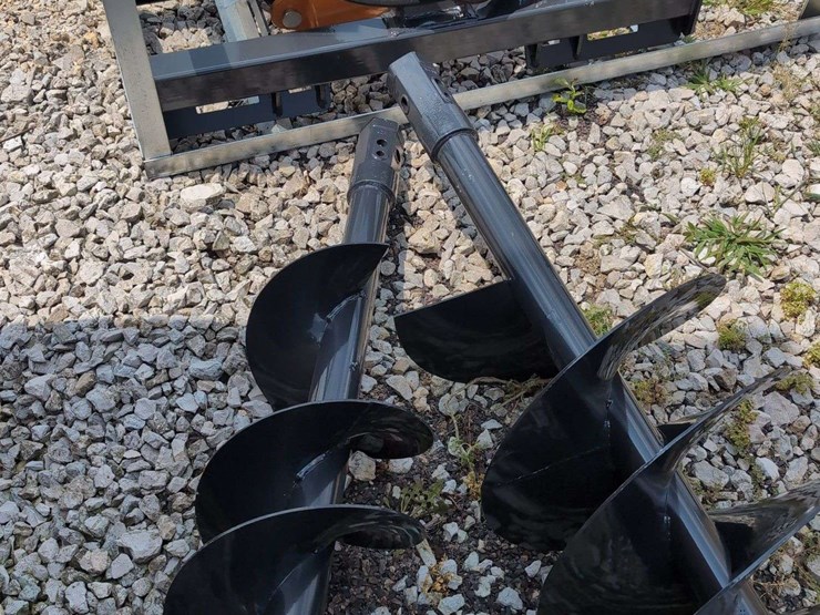(1)-wolverine-skid-steer-auger-drive-&-bit-12"/18"-adb-13-1218r-image-1