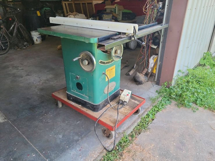 grizzley-g1023-table-saw-w/stand-image-1