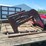 massey-ferguson-front-end-tractor-loader-w/loader-mounts-and-60"-bucket---fire-image-5