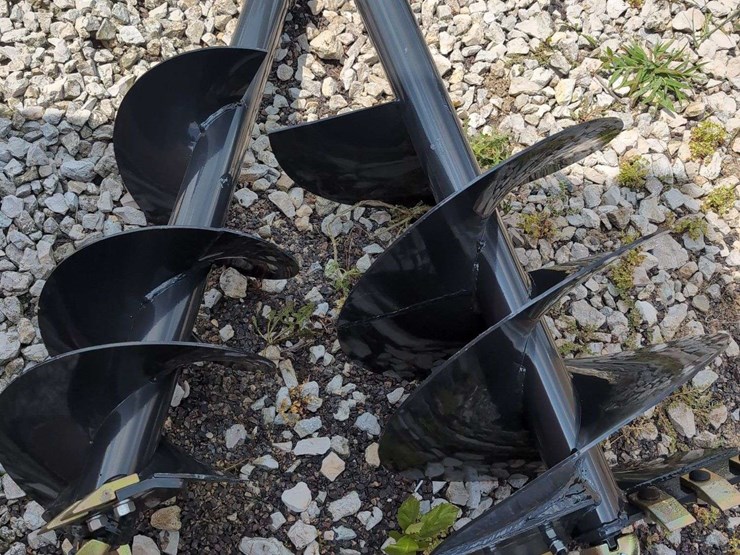 (1)-wolverine-skid-steer-auger-drive-&-bit-12"/18"-adb-13-1218r-image-2