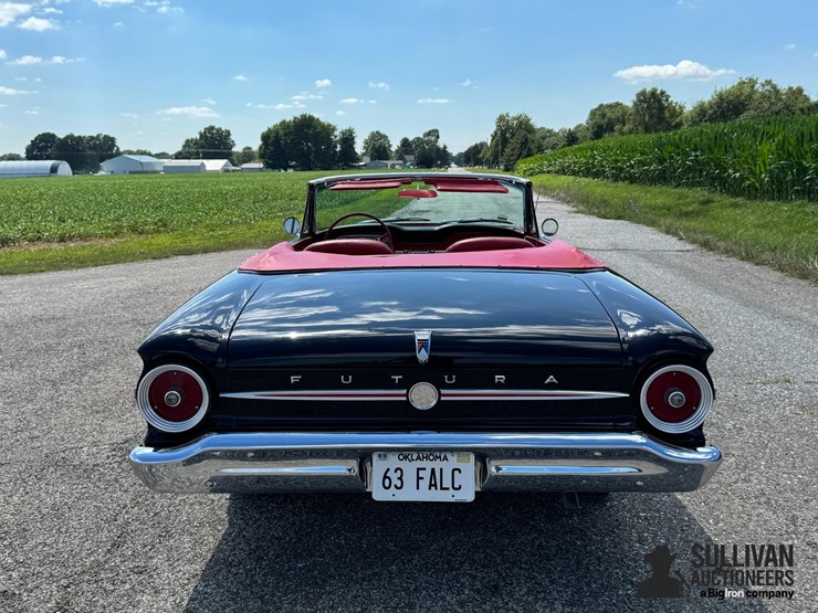 run-#95.1---1963-ford-falcon-futura-convertible-image-18