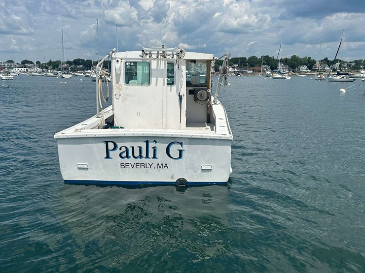2003-h&h-marine-27'-commercial-fishing-boat-"pauli-g"-image-14