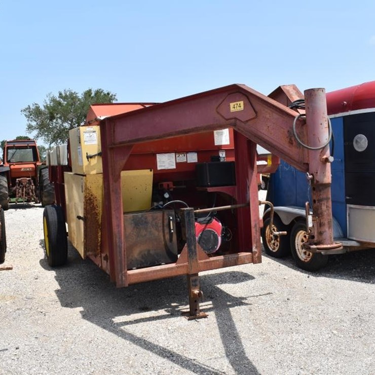 SCHULER 175BF