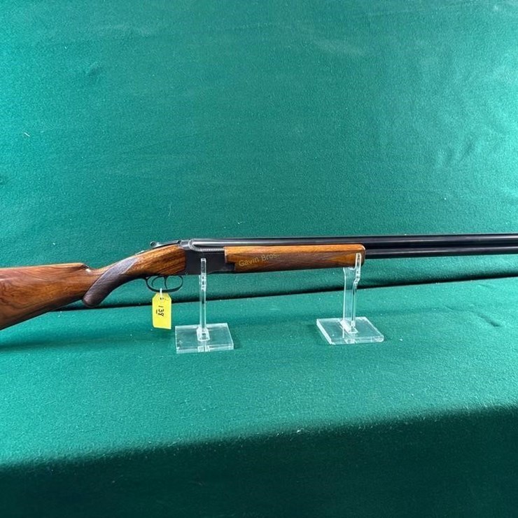 Browning 12ga O/U Shotgun