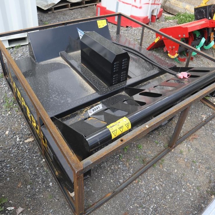 Mower King 6ft Mower