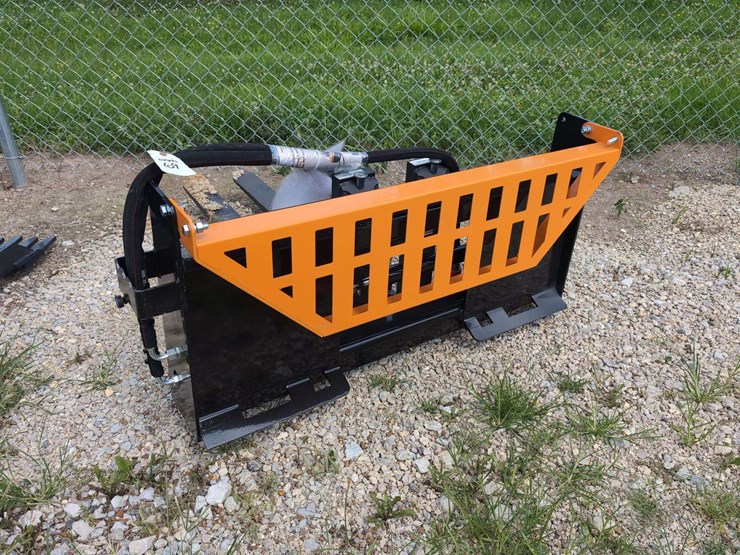 (1)-wolverine-skid-steer-pallet-fork-hydraulic-adjustable-pfa-11-3300g-image-5