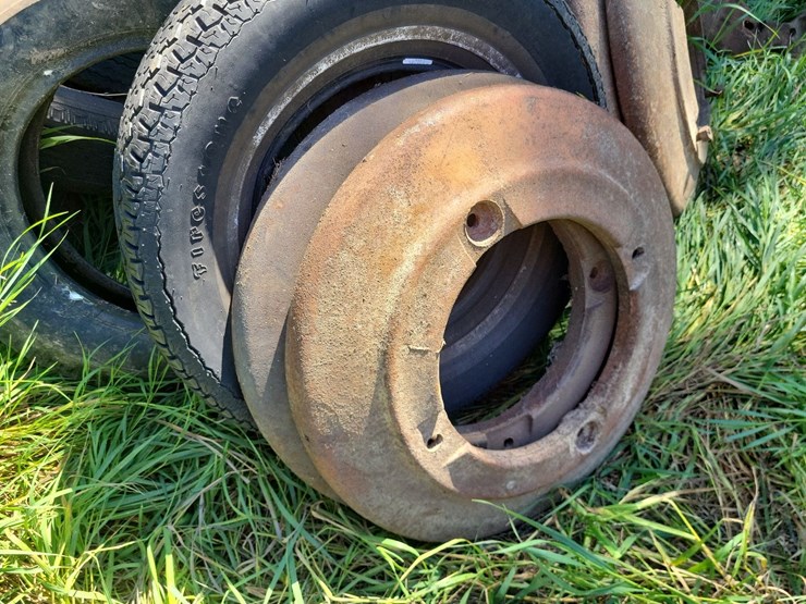 (1)-pair-of-oliver-wheel-weights-image-4