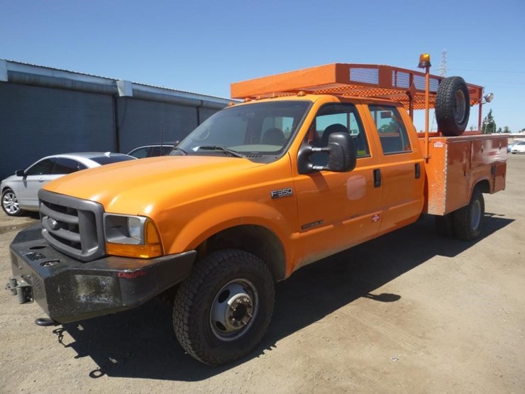 2000-ford-f350-image-1
