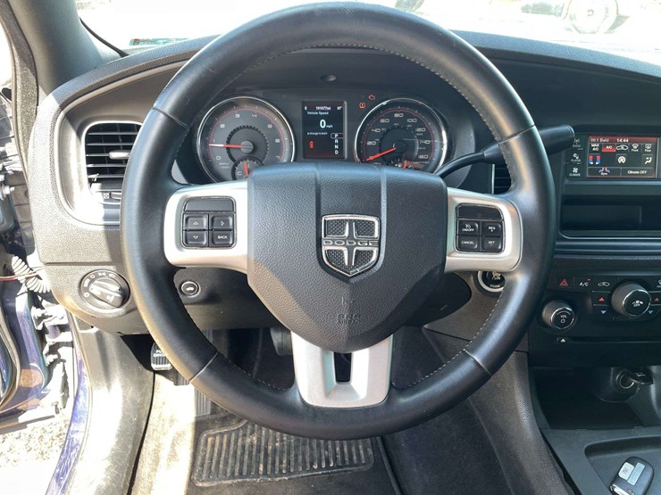 2014-dodge-charger-4-door-police-cruiser-(191,077-miles)-image-12