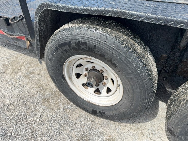 2005-18'-tandem-axle-steel-bumper-hitch-trailer-image-11