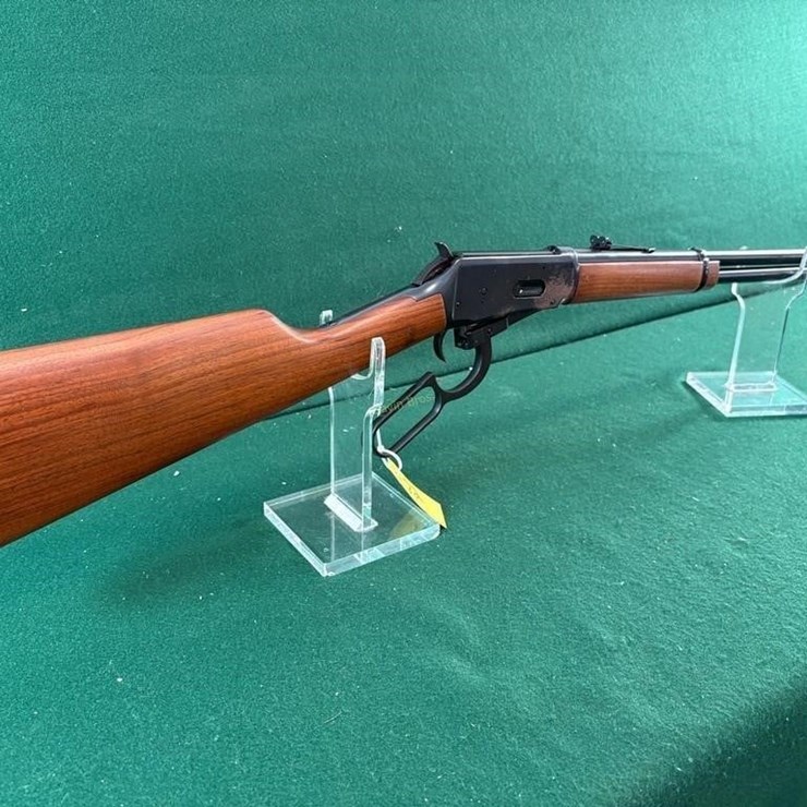Winchester Mdl.94 30-30 Win Rifle